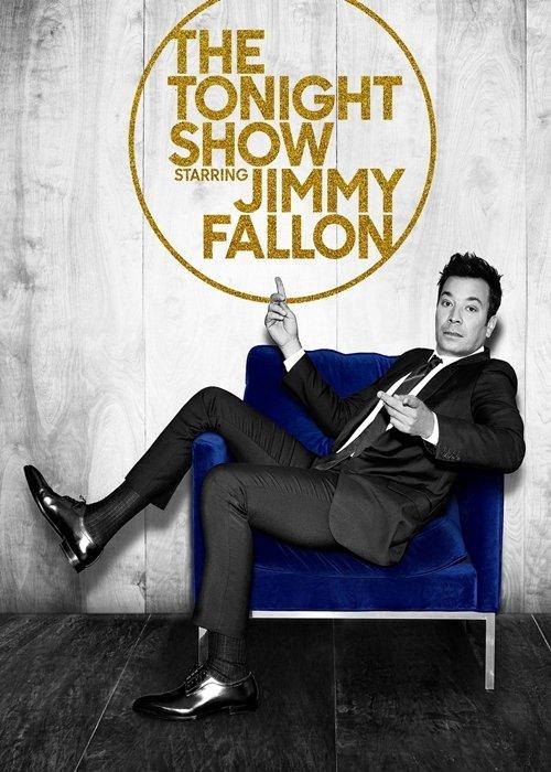 The Tonight Show Starring Jimmy Fallon Sezon 7