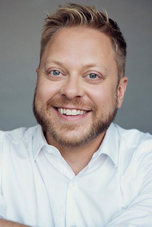 Guillaume Lambert fotoğrafı