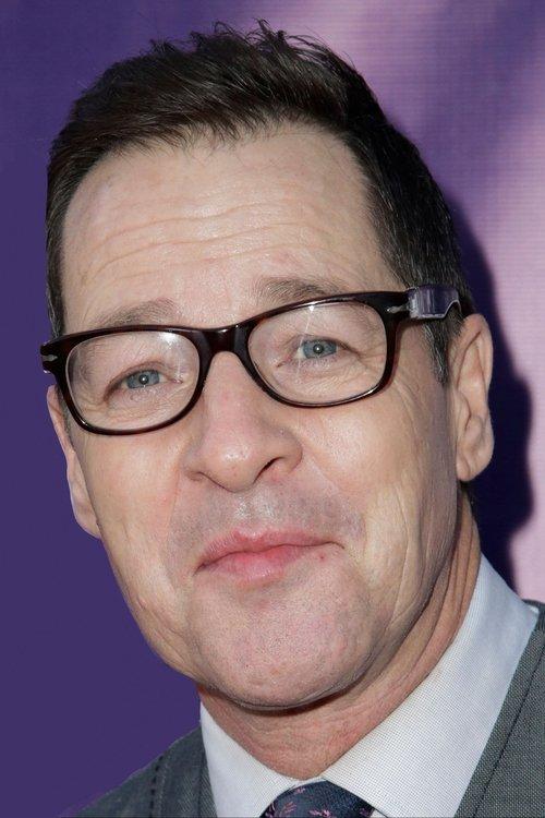 French Stewart fotoğrafı
