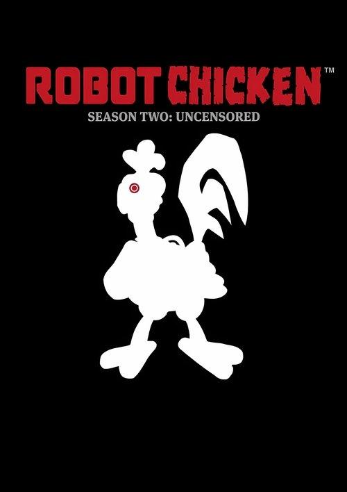 Robot Chicken Sezon 2
