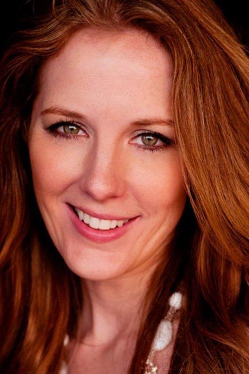 Jacky St. James fotoğrafı