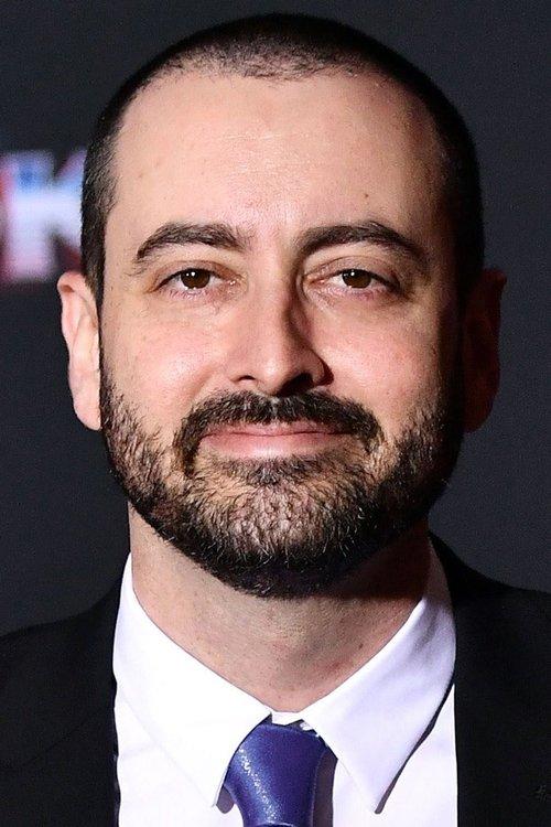 Brad Winderbaum fotoğrafı