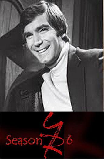 The Young and the Restless Sezon 6