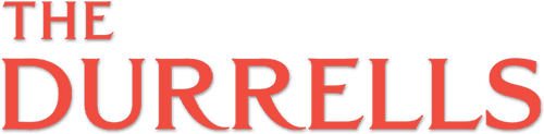 The Durrells logo