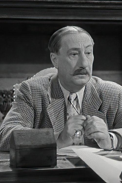 Jacques Louvigny fotoğrafı