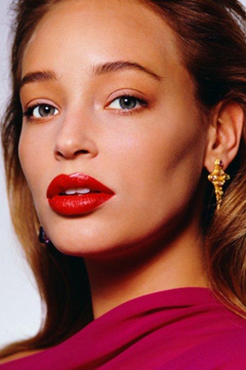 Clare Hoak fotoğrafı