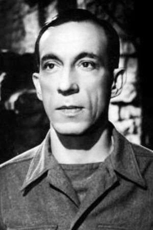 Raymond Bussières fotoğrafı