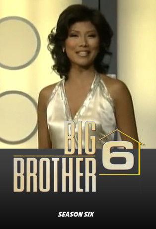 Big Brother Sezon 6
