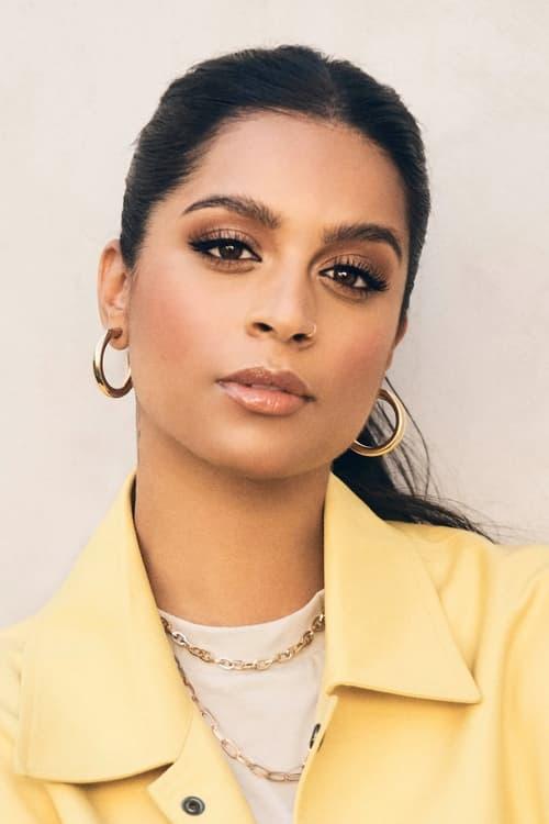 Lilly Singh fotoğrafı