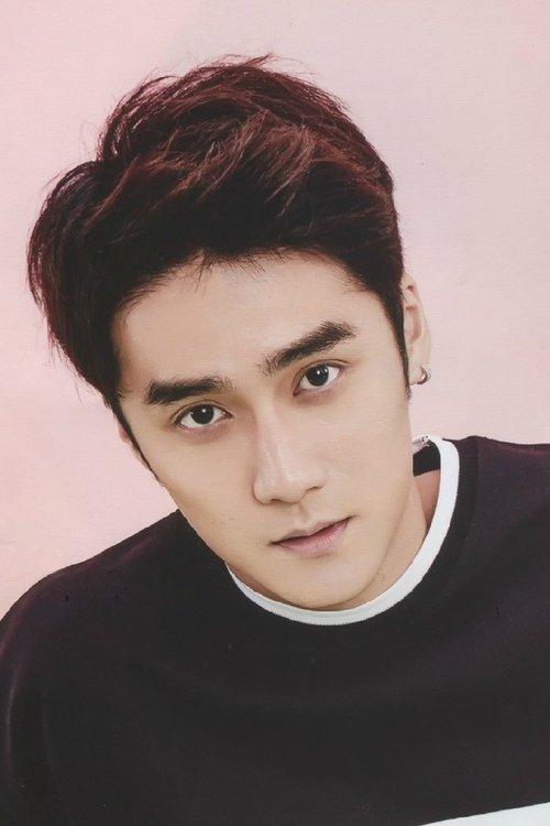 Jiang Jinfu fotoğrafı