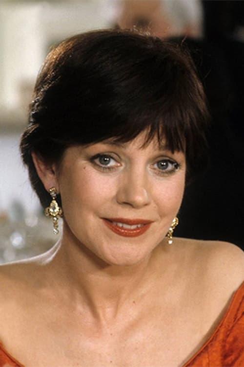 Jan Francis fotoğrafı