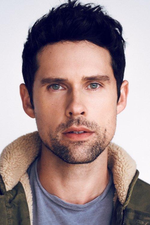 Benjamin Hollingsworth fotoğrafı