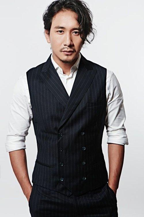 Guo Jianuo fotoğrafı