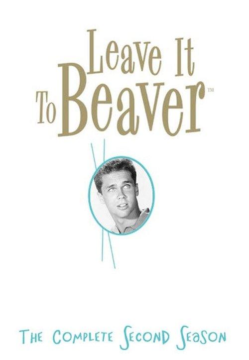 Leave It to Beaver Sezon 2