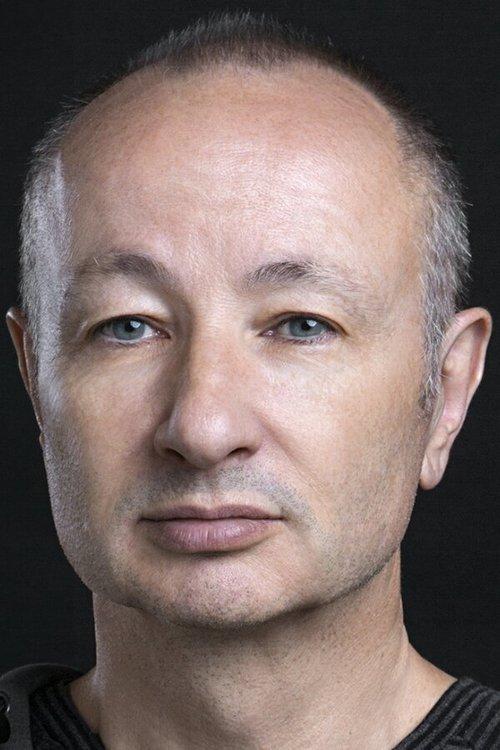 Fenton Bailey fotoğrafı