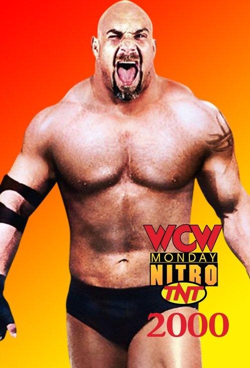 WCW Monday Nitro Sezon 6