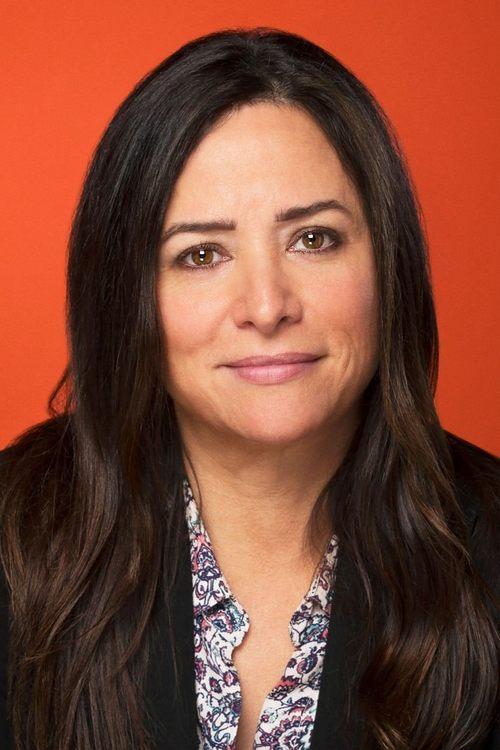 Pamela Adlon fotoğrafı