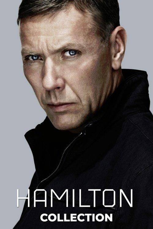 Hamilton Collection koleksiyon afişi