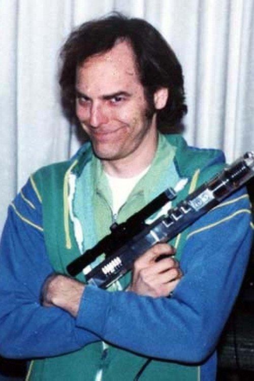 Mike Jittlov fotoğrafı