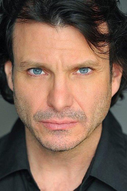 Stephen Manley fotoğrafı