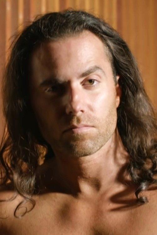 Alexander Zikos fotoğrafı