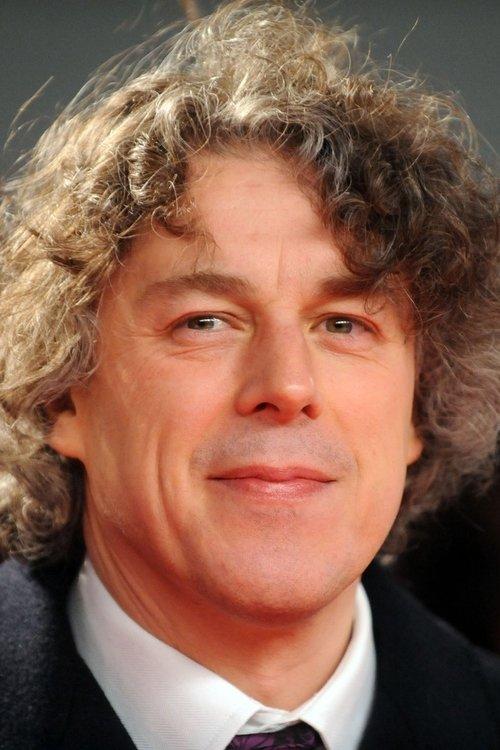 Alan Davies fotoğrafı