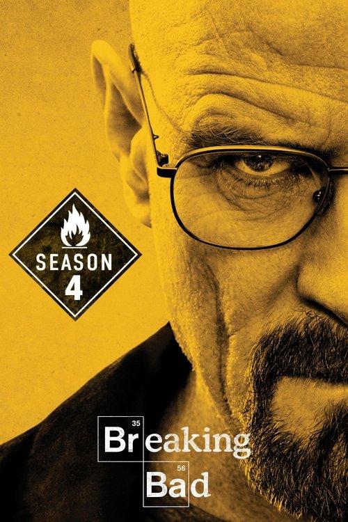 Breaking Bad Sezon 4