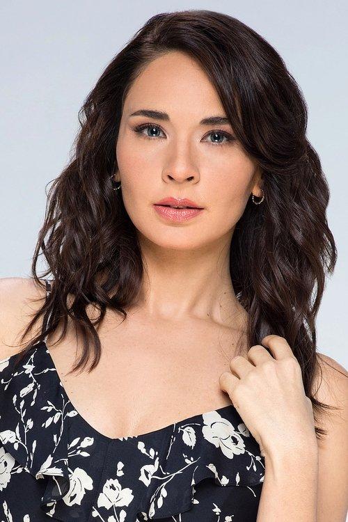 Adriana Louvier fotoğrafı