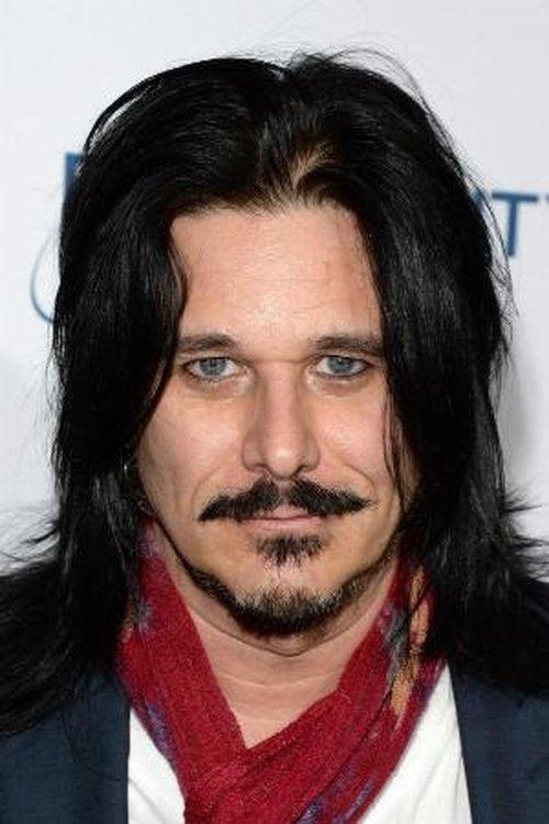 Gilby Clarke fotoğrafı