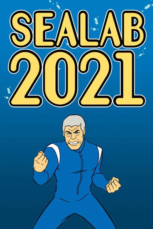 Sealab 2021 Sezon 0