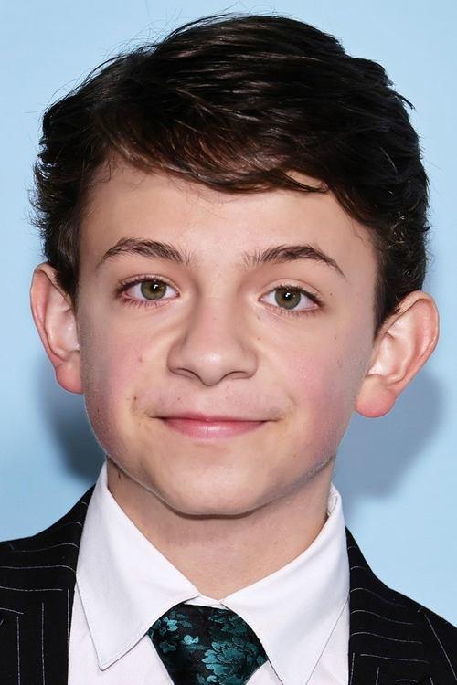 Winslow Fegley fotoğrafı