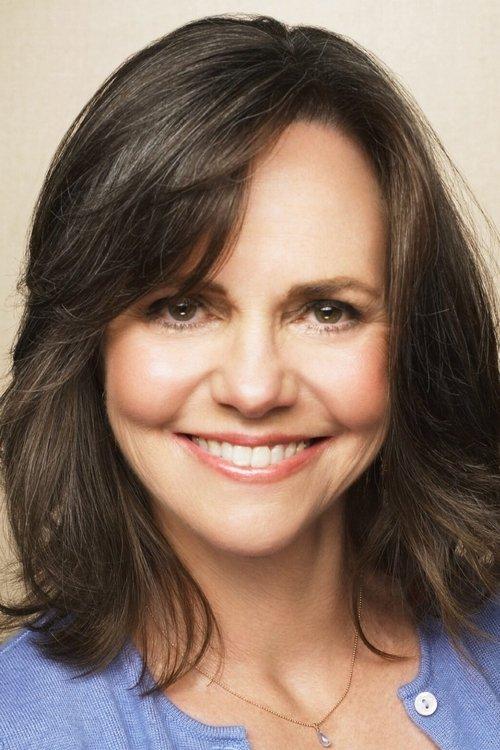 Sally Field fotoğrafı