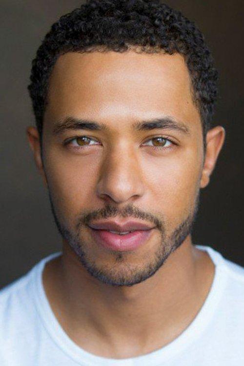 Ukweli Roach fotoğrafı