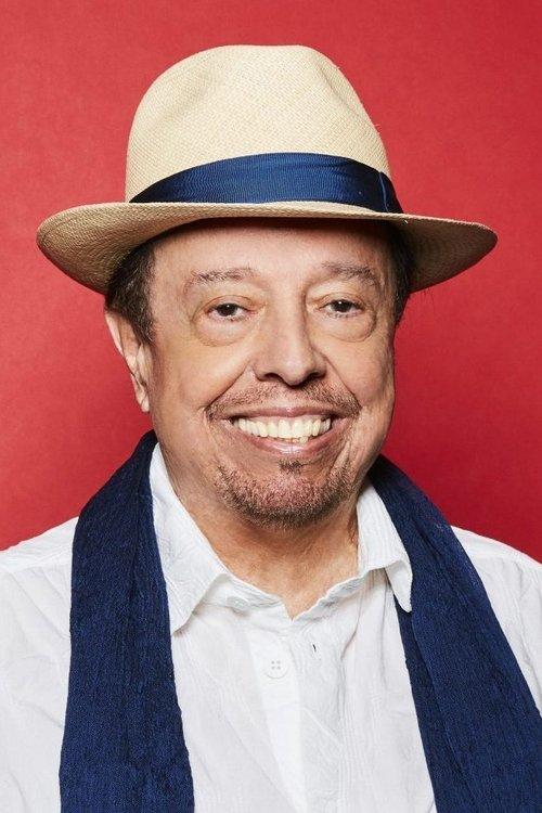 Sérgio Mendes fotoğrafı