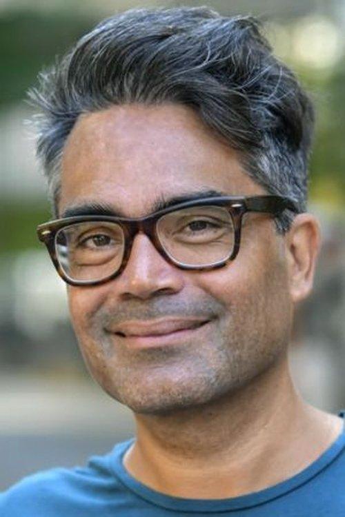 David Batra fotoğrafı