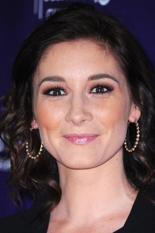 Sarah Manninen fotoğrafı