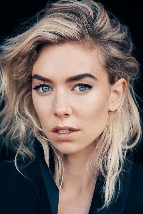 Vanessa Kirby fotoğrafı