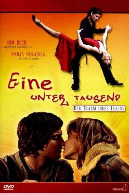 Eine unter Tausend film afişi