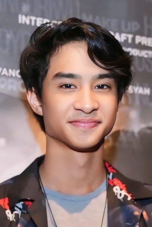 Devano Danendra fotoğrafı