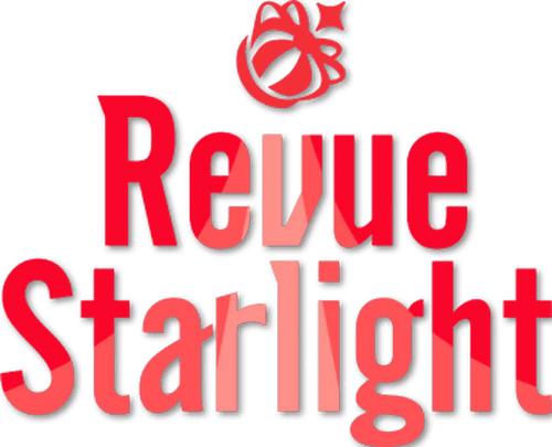 Revue Starlight logo
