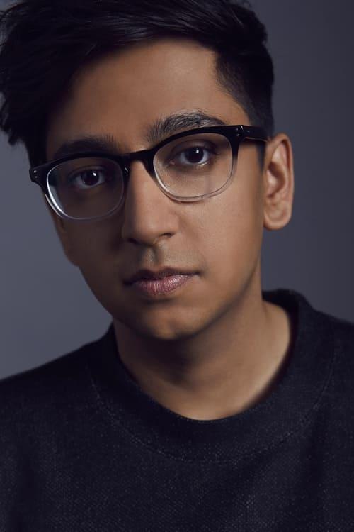 Nik Dodani fotoğrafı