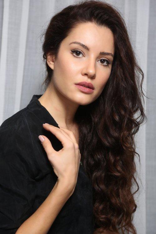 Ece İrtem fotoğrafı