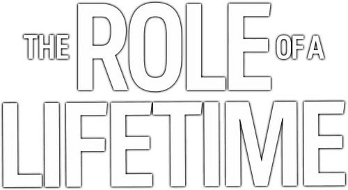 The Role of a Lifetime logo