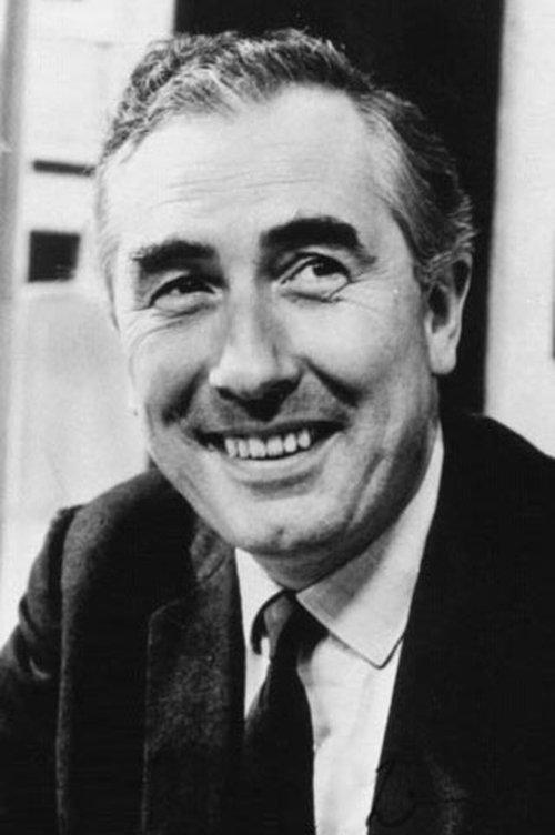 Peter Jones fotoğrafı