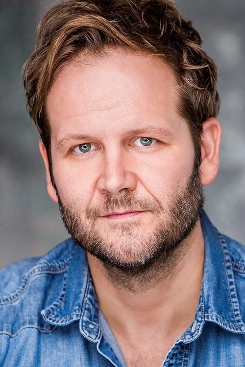 Evan Buliung fotoğrafı