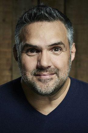 Martin Cloutier fotoğrafı