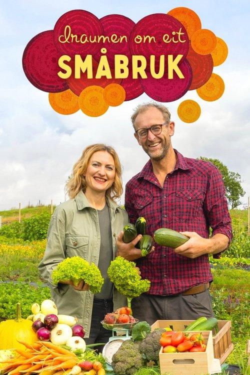 Draumen om eit småbruk dizi afişi