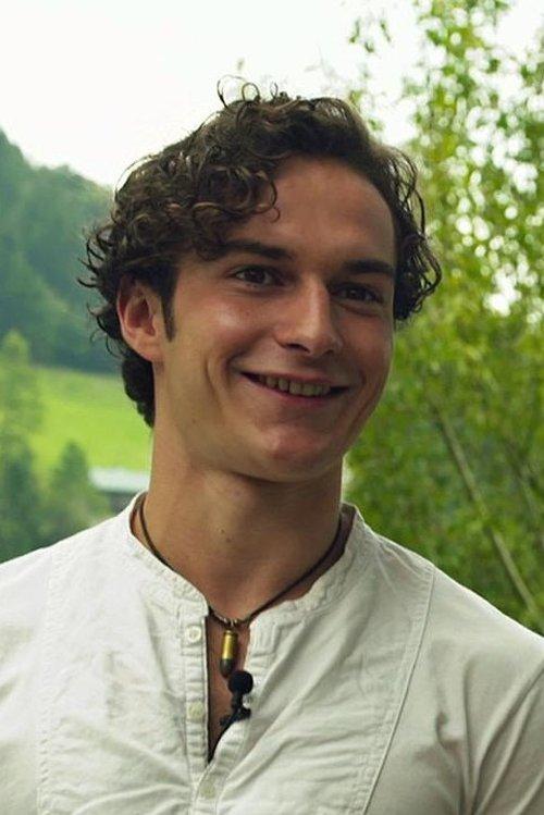 Raban Bieling fotoğrafı