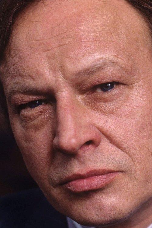 Trevor Byfield fotoğrafı