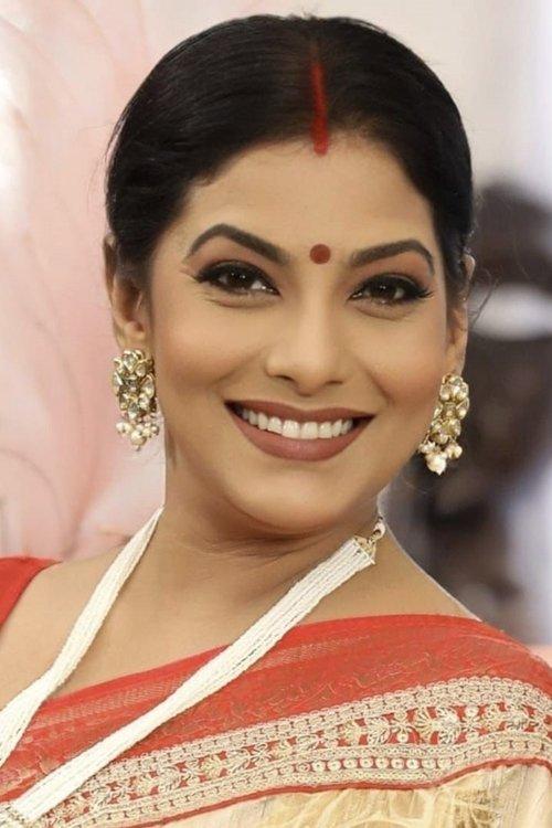 Papya Sengupta fotoğrafı